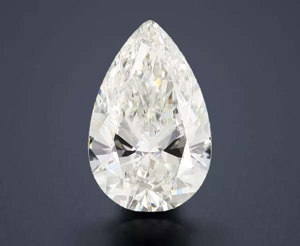 10.03 Carat · G · VS1 Rare Carat Ideal Cut