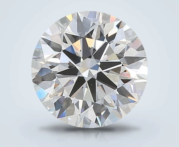 2.55 Carat · E · VS1 Rare Carat Ideal Cut