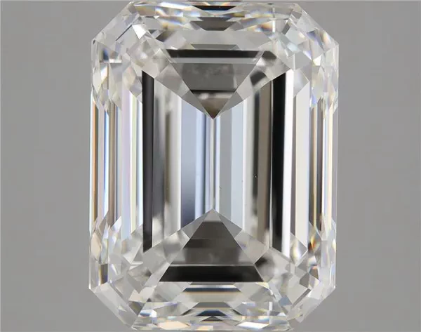 5.01 Carat · F · VS1 very good Cut