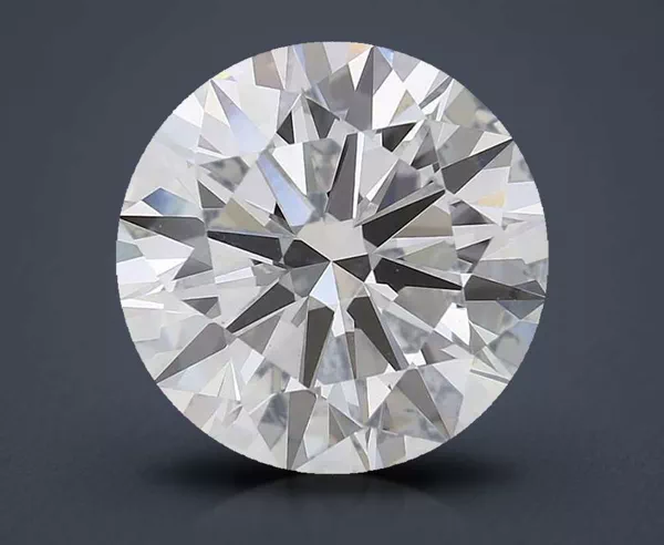 3.54 Carat · D · VS1 Rare Carat Ideal Cut