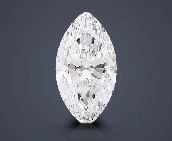 2.04 Carat · D · IF Rare Carat Ideal Cut