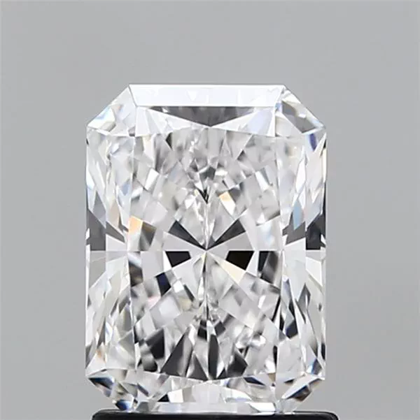 1.58 Carat · E · VVS2 Rare Carat Ideal Cut