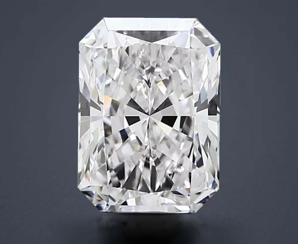 1.58 Carat · E · VVS2 Rare Carat Ideal Cut
