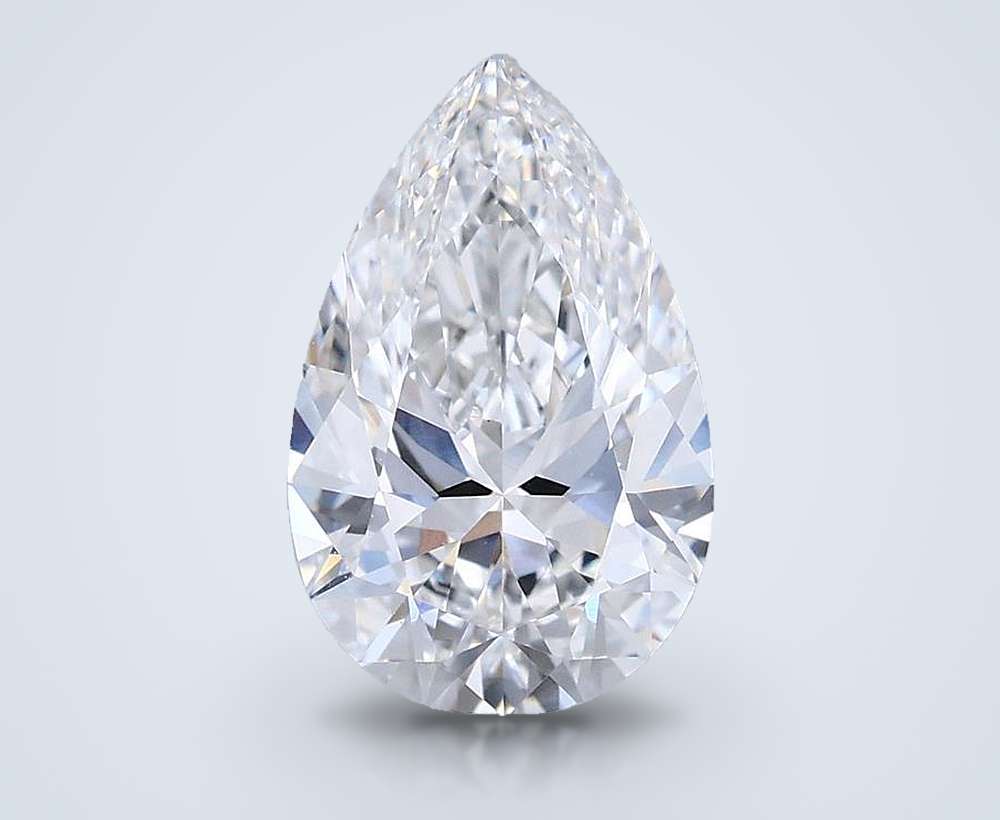 2.06 Carat · F · VVS2 Rare Carat Ideal Cut