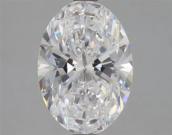 3.01 Carat · D · VS1 Rare Carat Ideal Cut