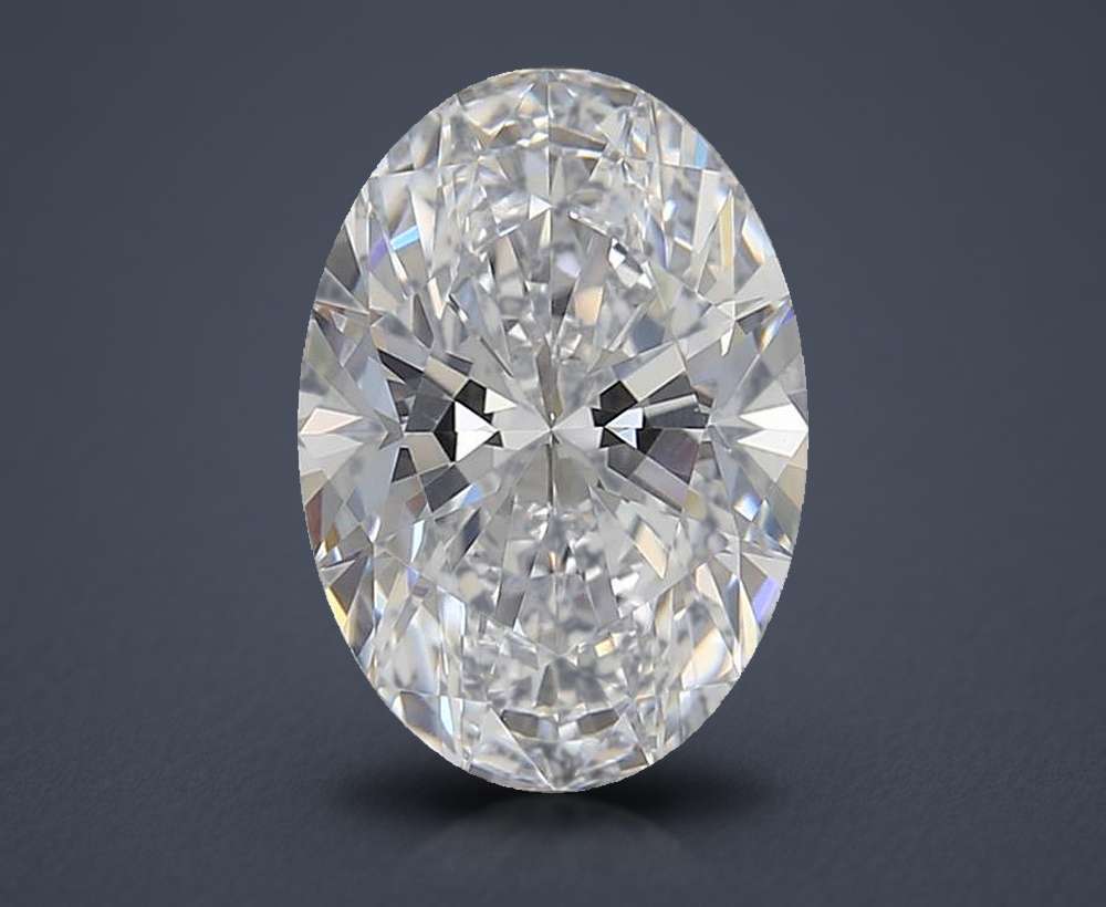 3.01 Carat · D · VS1 Rare Carat Ideal Cut