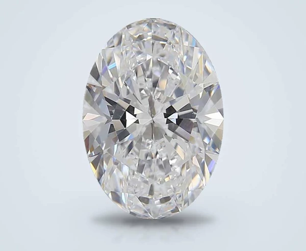 3.01 Carat · D · VS1 Rare Carat Ideal Cut
