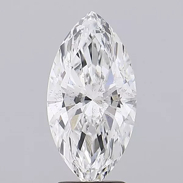 2.94 Carat · E · SI1 Rare Carat Ideal Cut