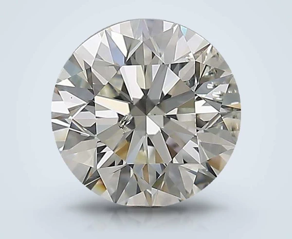 1.79 Carat · J · SI2 excellent Cut