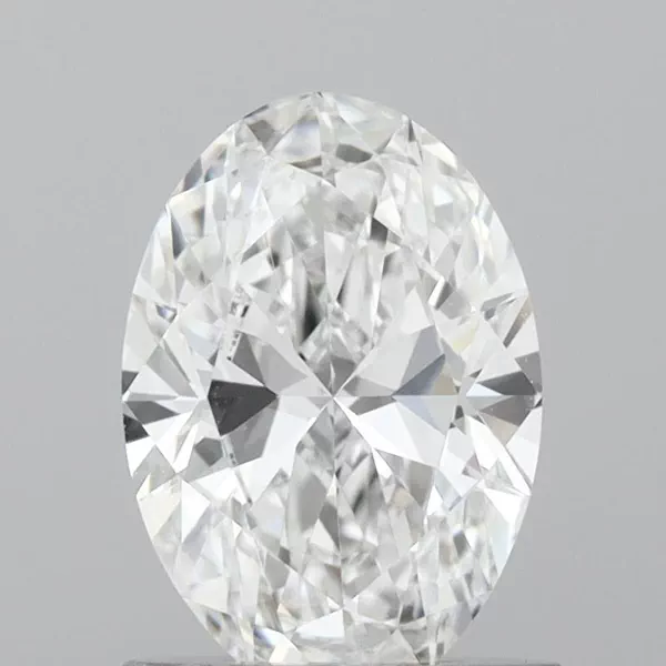 2.06 Carat · D · FL Rare Carat Ideal Cut