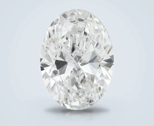 2.06 Carat · D · FL Rare Carat Ideal Cut
