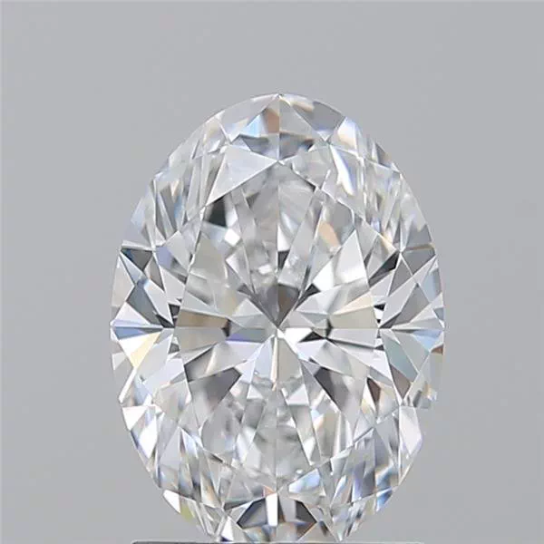 1.71 Carat · D · VVS1 Rare Carat Ideal Cut