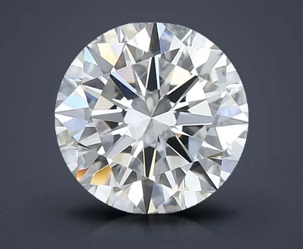 0.41 Carat · F · VVS1 excellent Cut