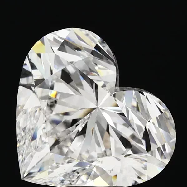 10.03 Carat · D · VS2 Rare Carat Ideal Cut
