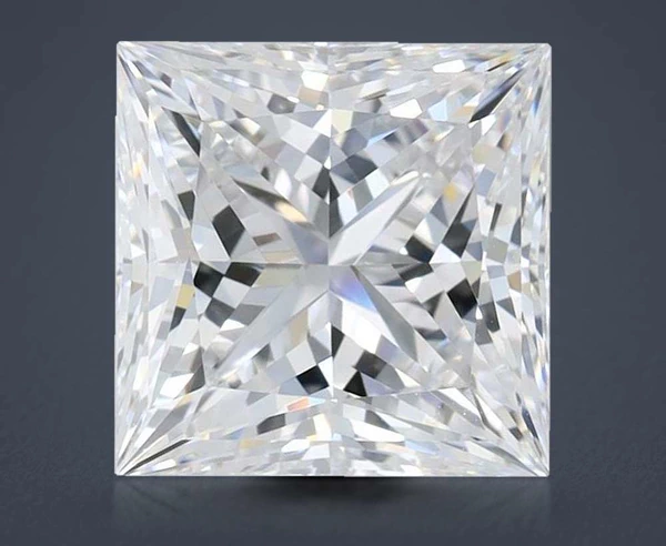 2.81 Carat · D · VVS1 Rare Carat Ideal Cut
