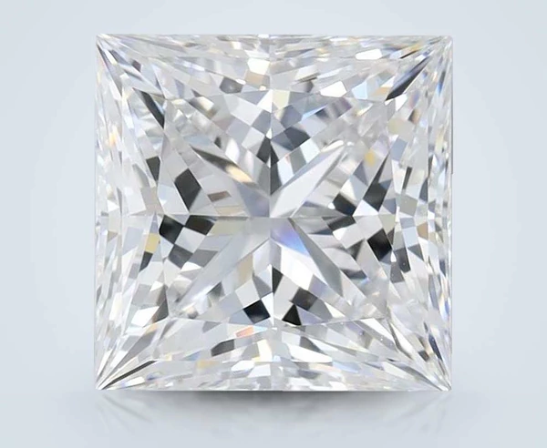 2.81 Carat · D · VVS1 Rare Carat Ideal Cut