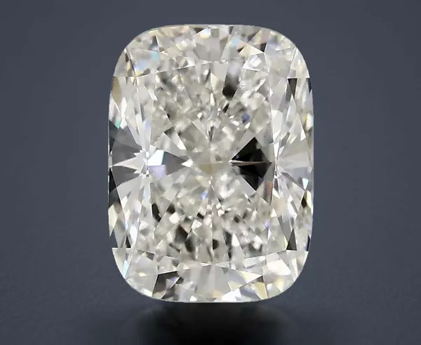 2.53 Carat · F · VS1 Rare Carat Ideal Cut