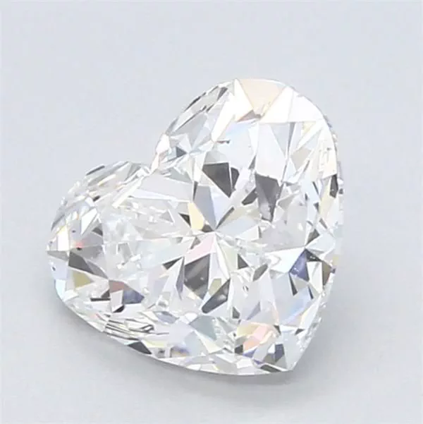 1.5 Carat · D · SI1 Rare Carat Ideal Cut