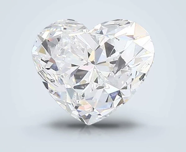 1.5 Carat · D · SI1 Rare Carat Ideal Cut