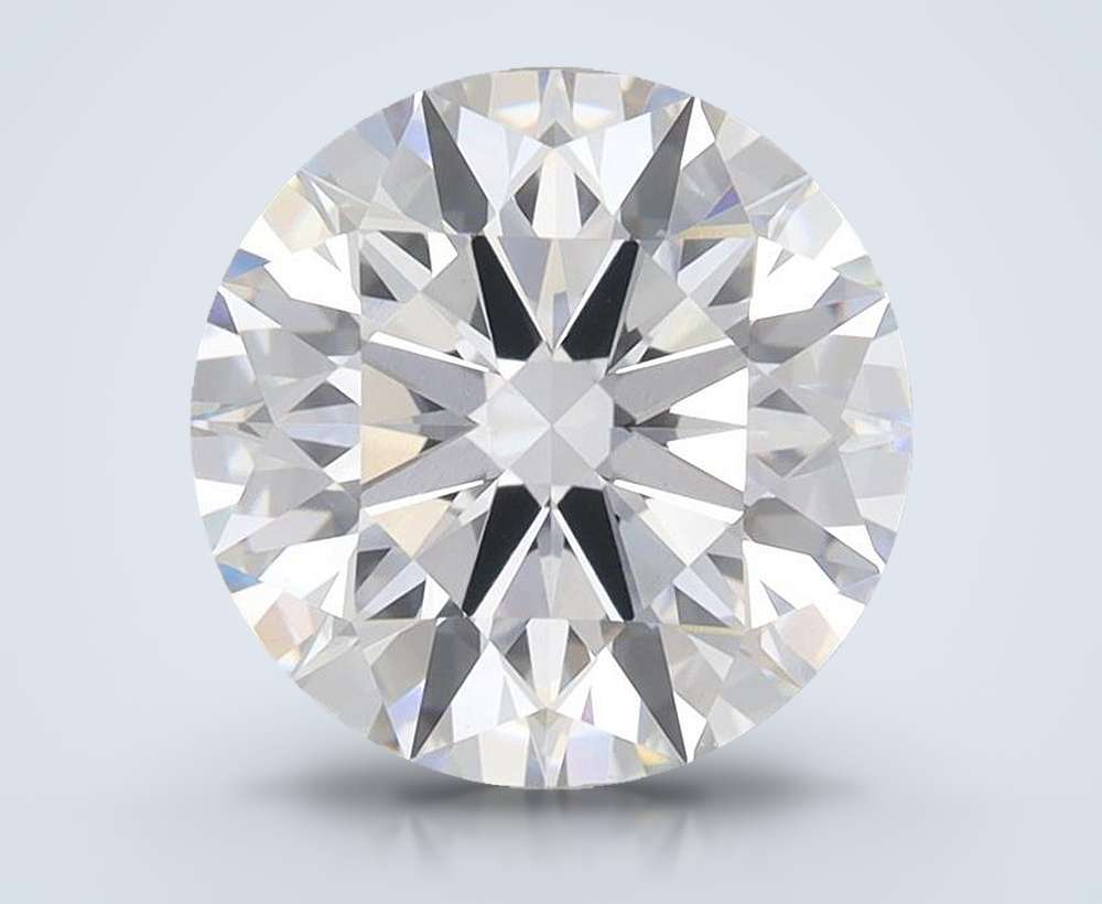 3.36 Carat · E · VS1 Rare Carat Ideal Cut