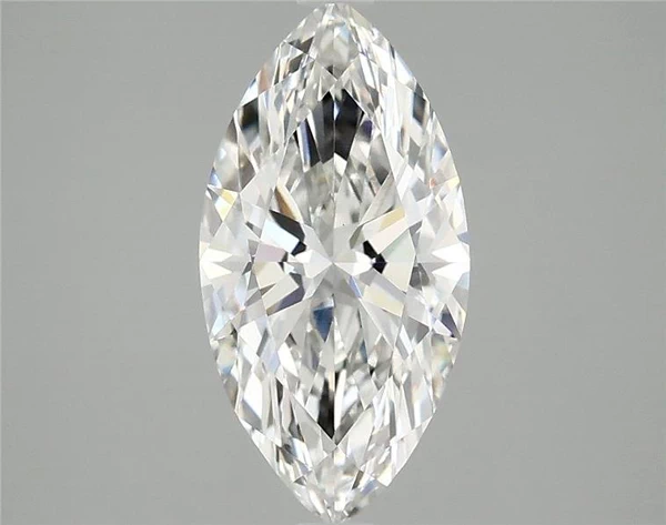 1.9 Carat · F · VS1 Rare Carat Ideal Cut