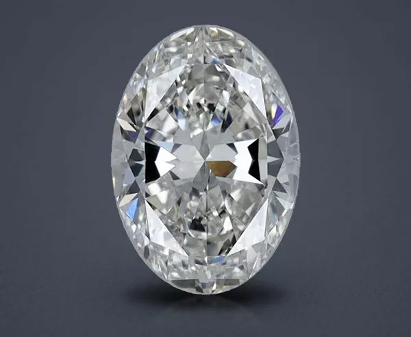 1.41 Carat · H · IF very good Cut