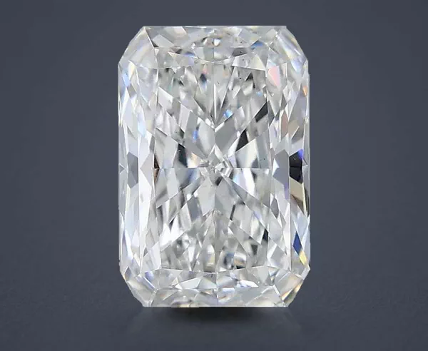 2.21 Carat · F · VS2 Rare Carat Ideal Cut