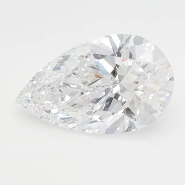 1.22 Carat · D · IF Rare Carat Ideal Cut