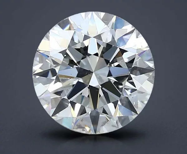 3.01 Carat · H · VS2 Rare Carat Ideal Cut