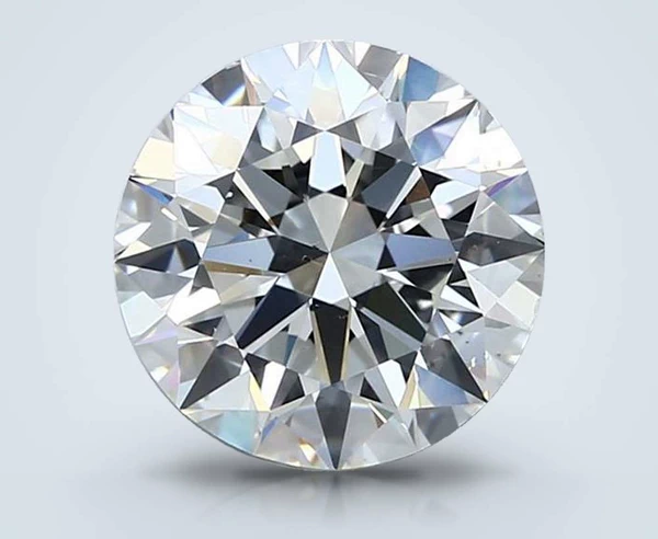 3.01 Carat · H · VS2 Rare Carat Ideal Cut
