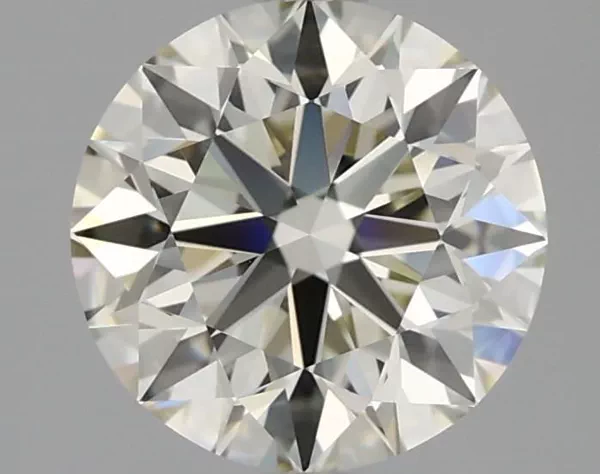 2.21 Carat · J · IF excellent Cut