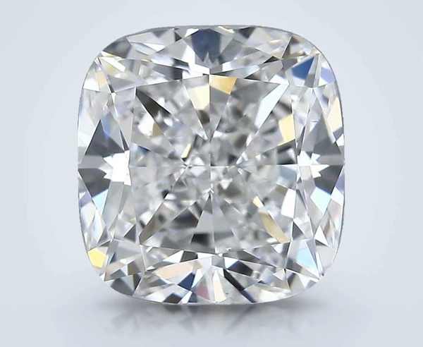 2.01 Carat · D · VS2 very good Cut