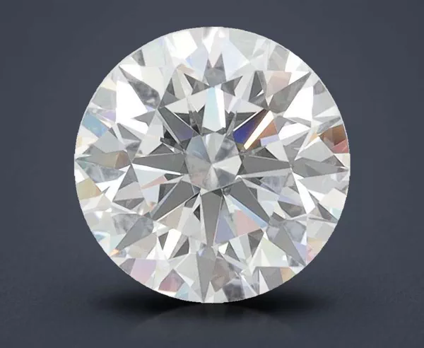 1.57 Carat · D · FL Rare Carat Ideal Cut