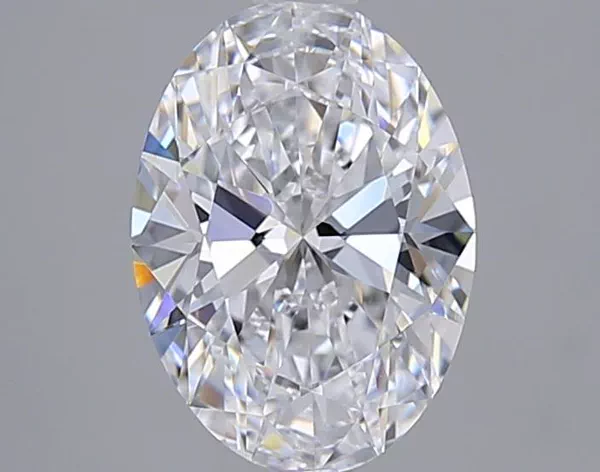 1.54 Carat · D · VVS1 Rare Carat Ideal Cut