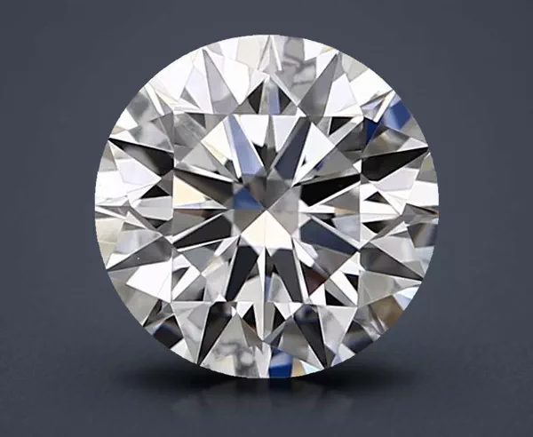 1.04 Carat · D · VS1 Rare Carat Ideal Cut