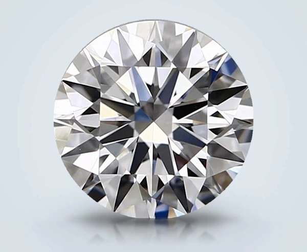 1.04 Carat · D · VS1 Rare Carat Ideal Cut