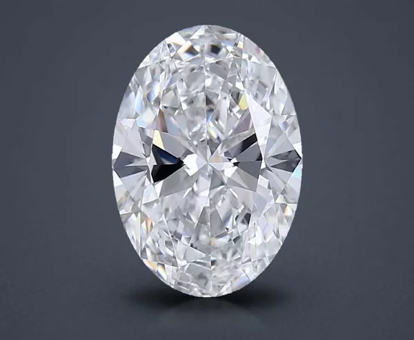1.55 Carat · E · VVS1 Rare Carat Ideal Cut