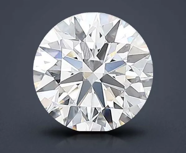 1.08 Carat · D · VS1 Rare Carat Ideal Cut
