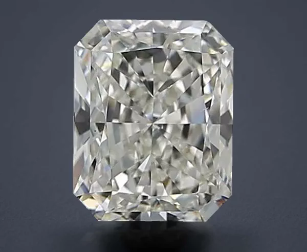 2.01 Carat · J · VS2 Rare Carat Ideal Cut