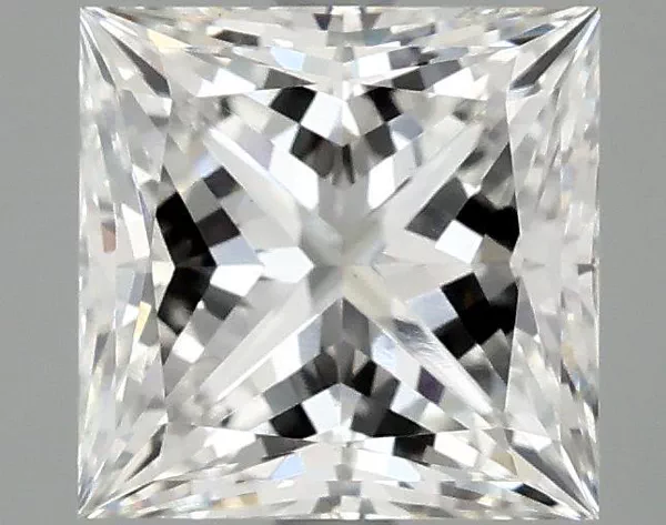2.44 Carat · F · VS1 Rare Carat Ideal Cut