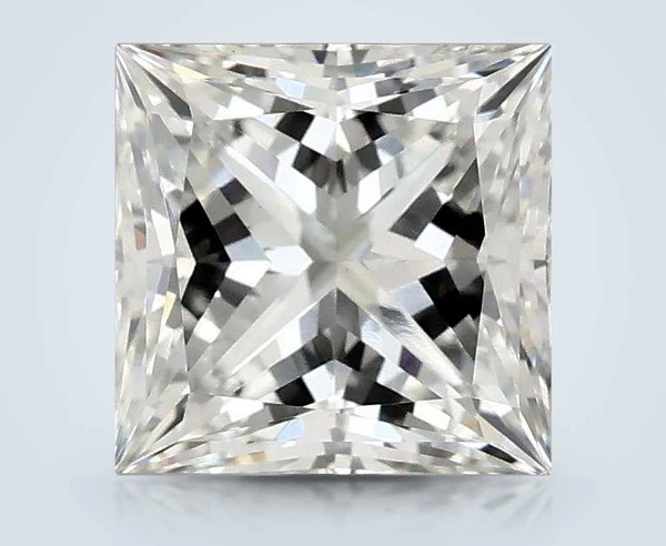 2.44 Carat · F · VS1 Rare Carat Ideal Cut