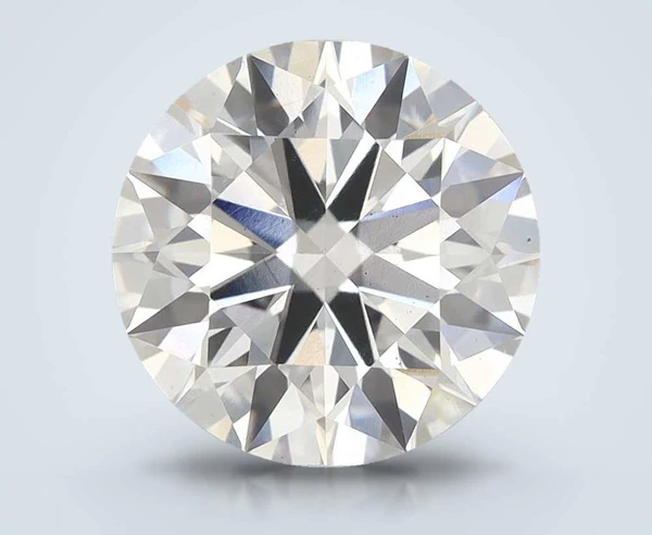 4.7 Carat · H · VS2 Rare Carat Ideal Cut