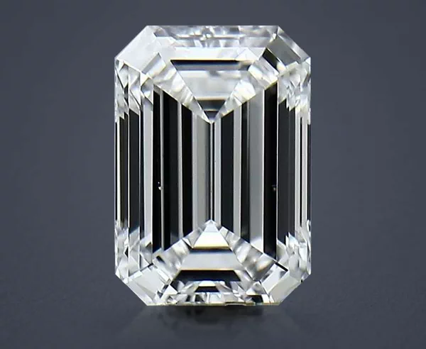 2.37 Carat · E · VVS2 Rare Carat Ideal Cut