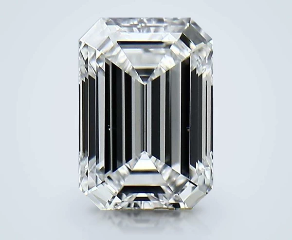 2.37 Carat · E · VVS2 Rare Carat Ideal Cut
