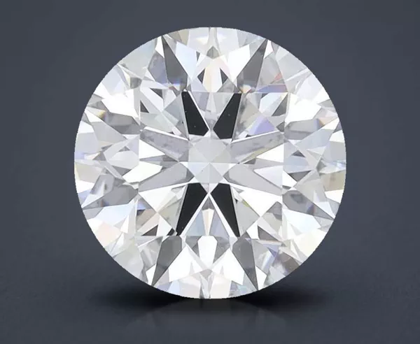 2.77 Carat · F · VS1 Rare Carat Ideal Cut