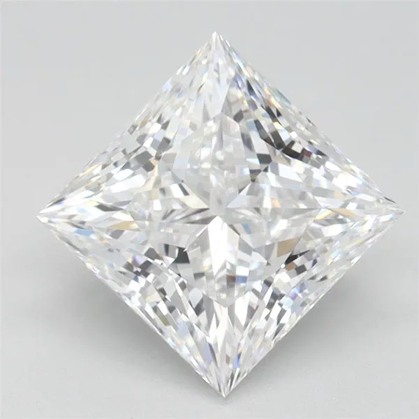 2.51 Carat · D · FL Rare Carat Ideal Cut