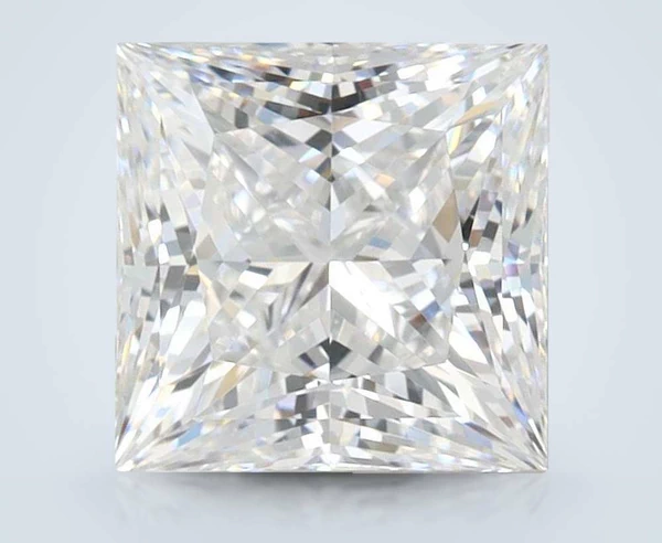 2.51 Carat · D · FL Rare Carat Ideal Cut