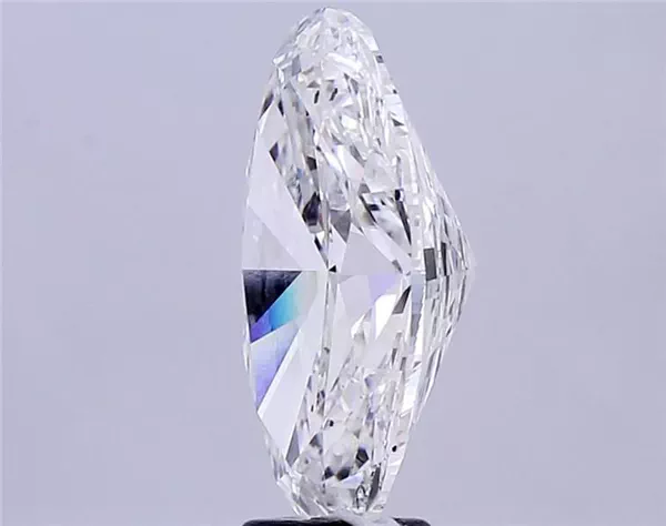 7.01 Carat · F · SI1 Rare Carat Ideal Cut