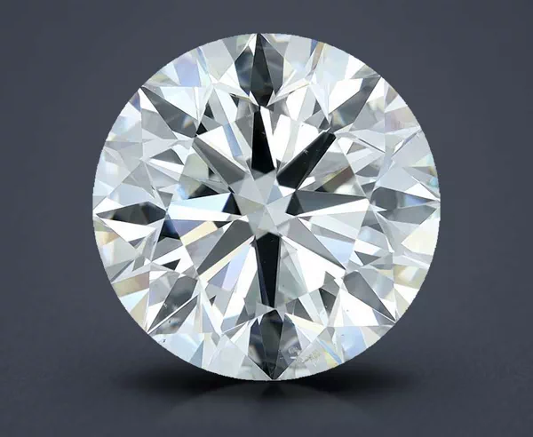 7.01 Carat · I · SI1 excellent Cut