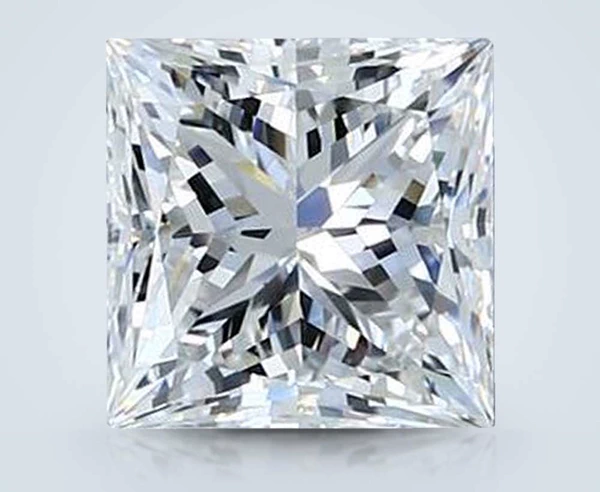 2.18 Carat · F · VS1 very good Cut